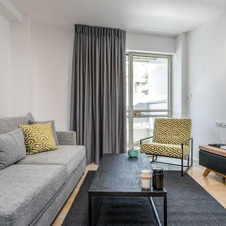 Dizengoff Square Superb 1 Bedroom With Balcony Tel Aviv-Jaffa Exterior foto