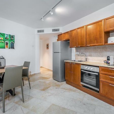 Dizengoff Square Superb 1 Bedroom With Balcony Tel Aviv-Jaffa Exterior foto